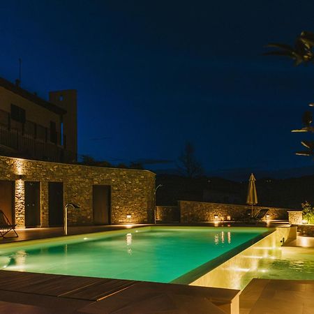 Garesio Wine Resort Serralunga d'Alba Kültér fotó