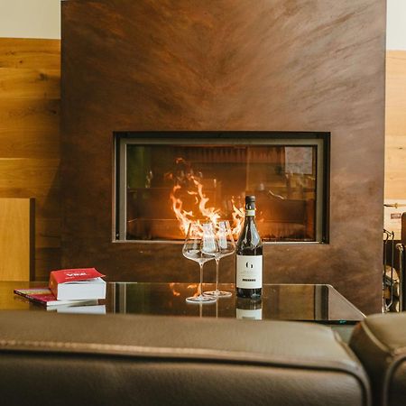 Garesio Wine Resort Serralunga d'Alba Kültér fotó