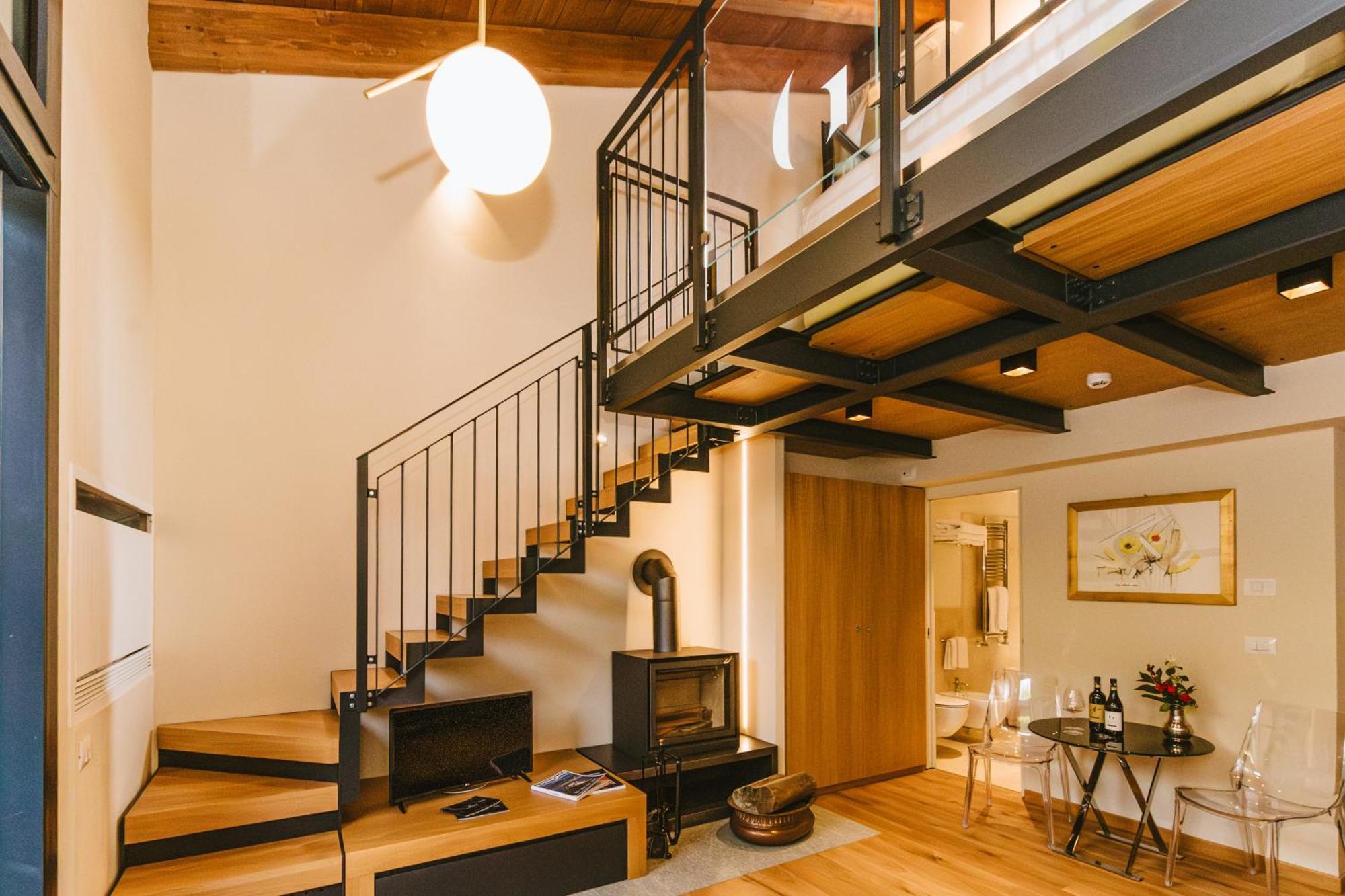 Garesio Wine Resort Serralunga d'Alba Kültér fotó