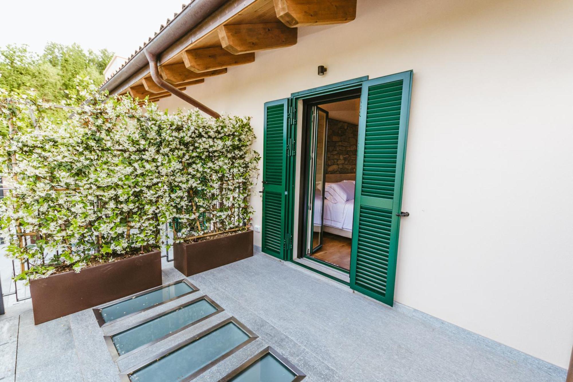 Garesio Wine Resort Serralunga d'Alba Kültér fotó