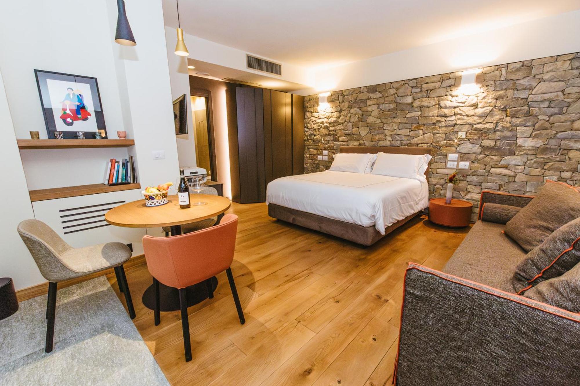 Garesio Wine Resort Serralunga d'Alba Kültér fotó