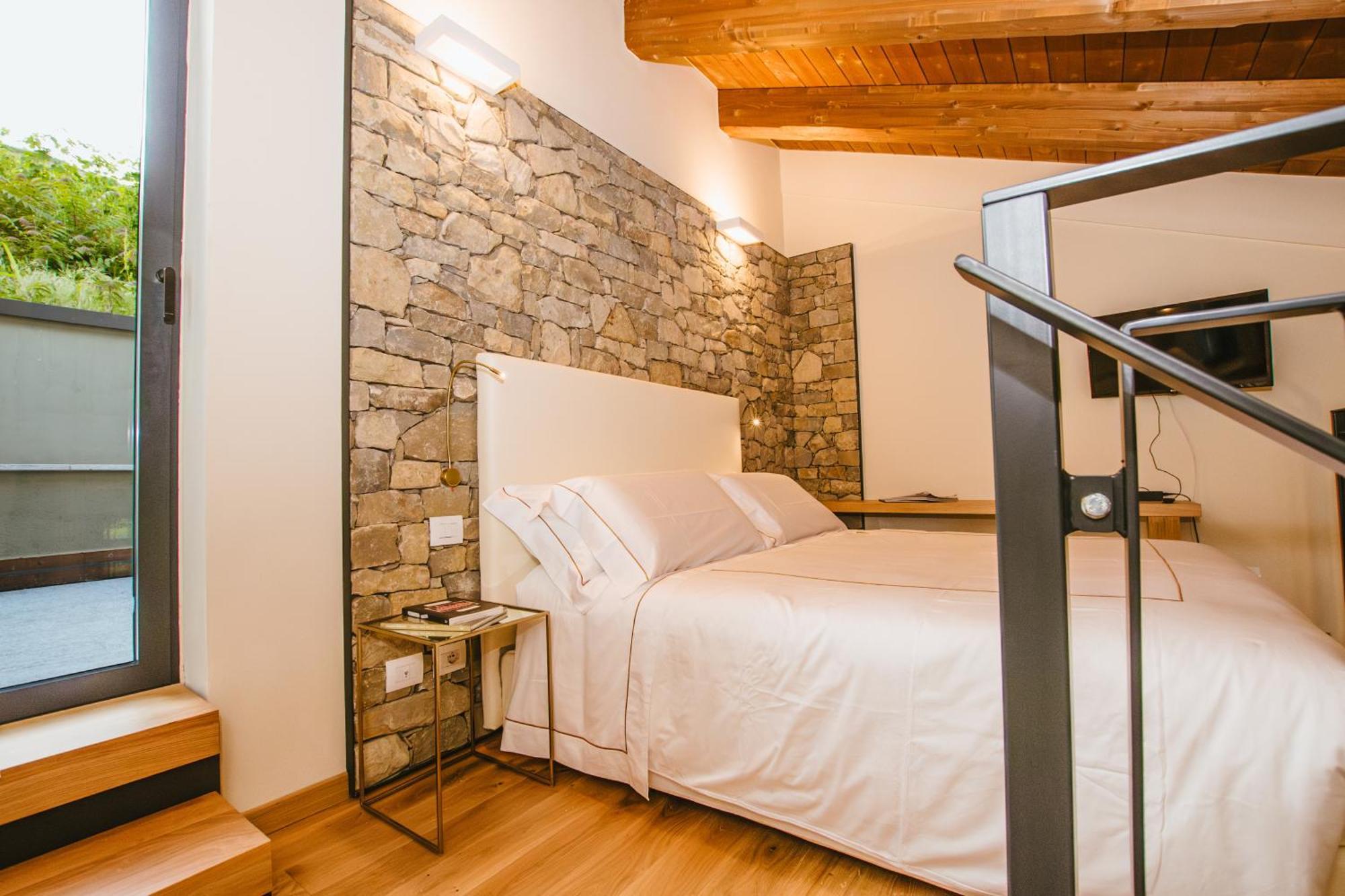 Garesio Wine Resort Serralunga d'Alba Kültér fotó