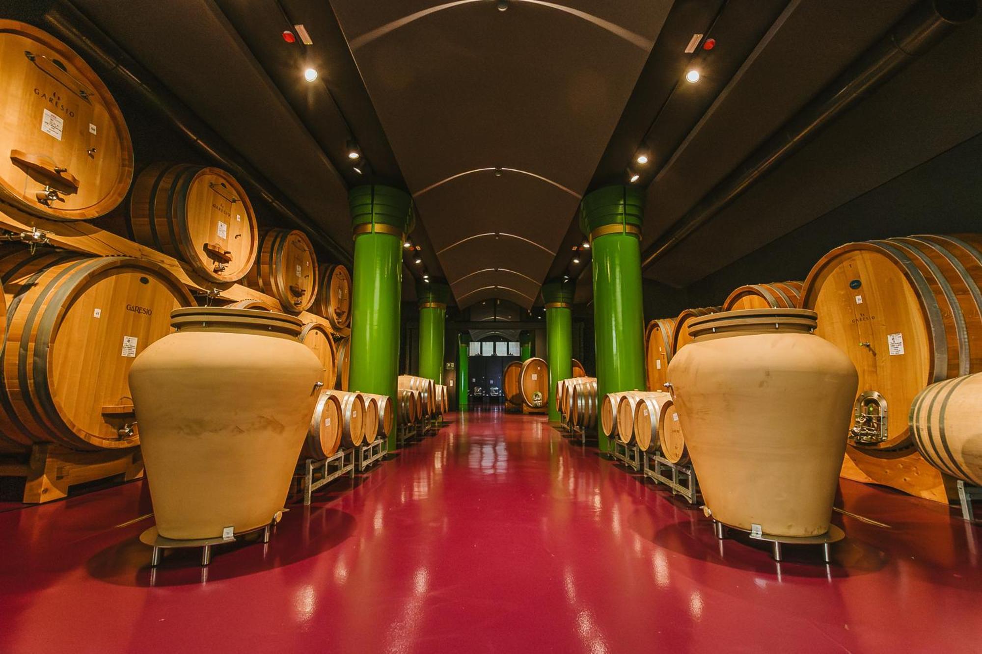 Garesio Wine Resort Serralunga d'Alba Kültér fotó