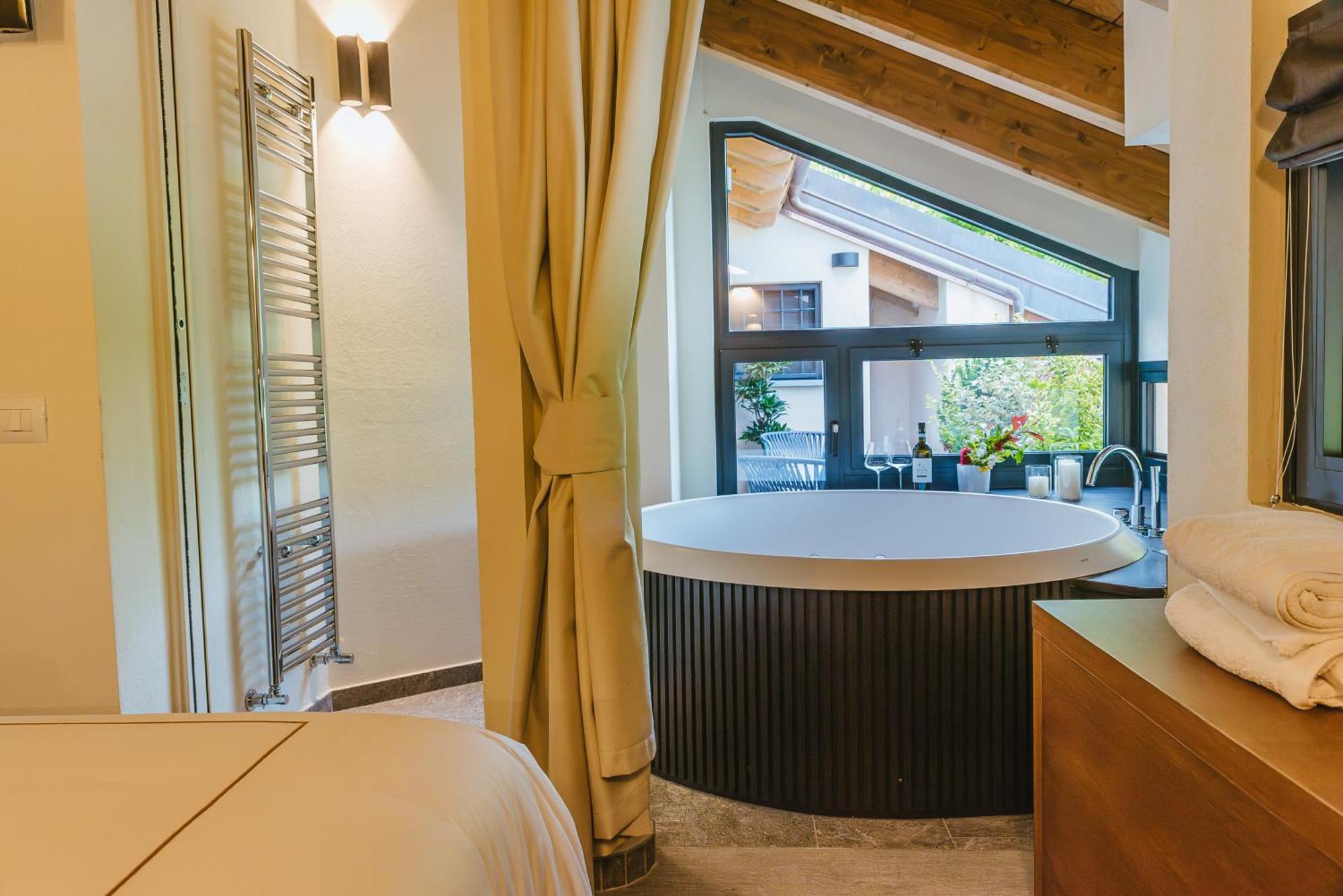 Garesio Wine Resort Serralunga d'Alba Kültér fotó