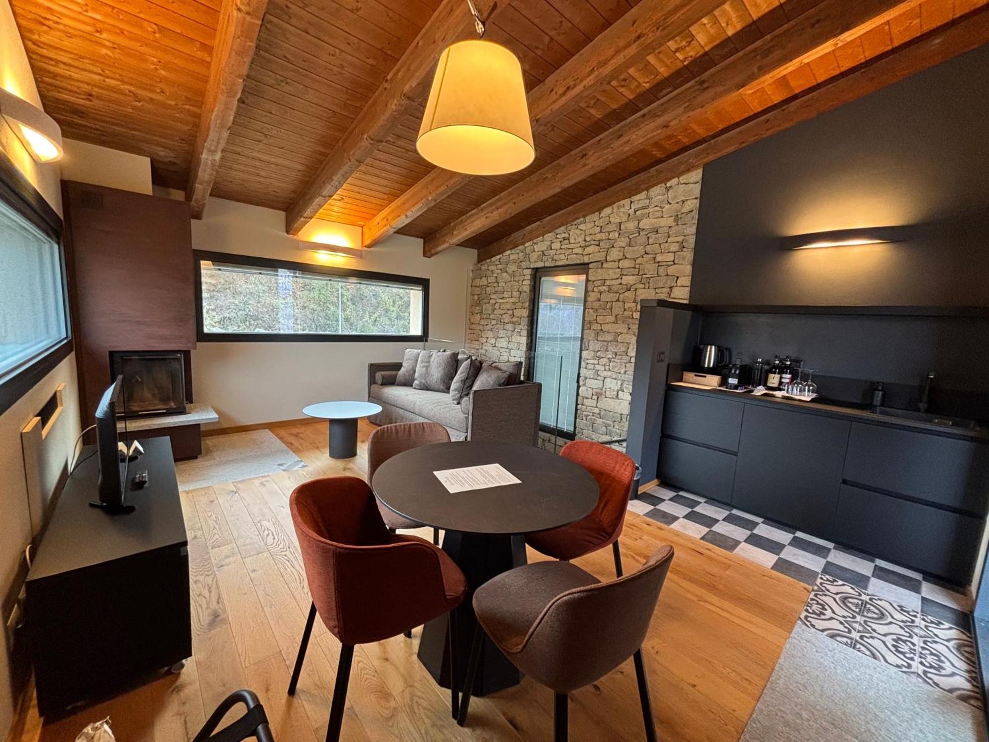 Garesio Wine Resort Serralunga d'Alba Kültér fotó