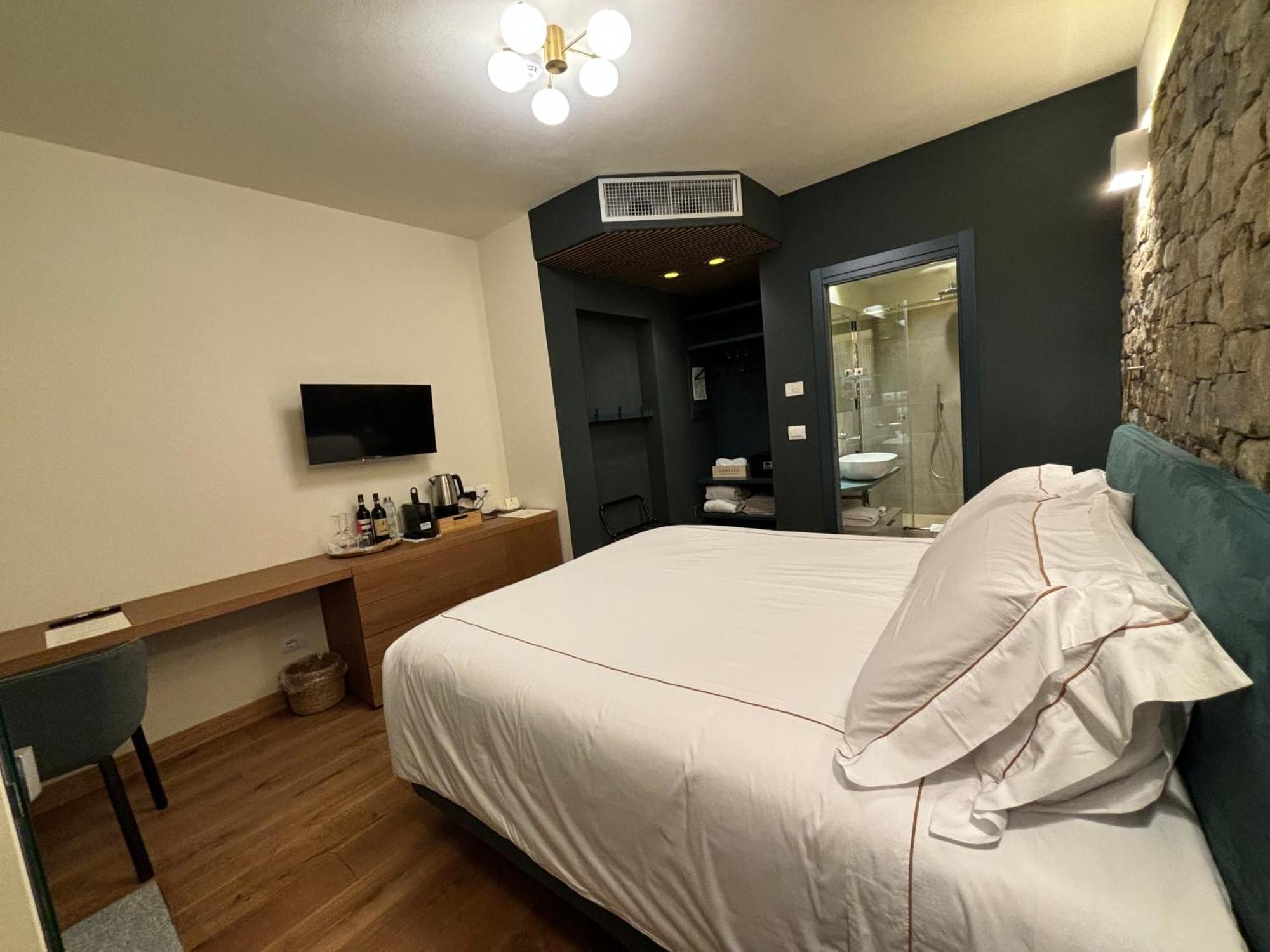 Garesio Wine Resort Serralunga d'Alba Kültér fotó
