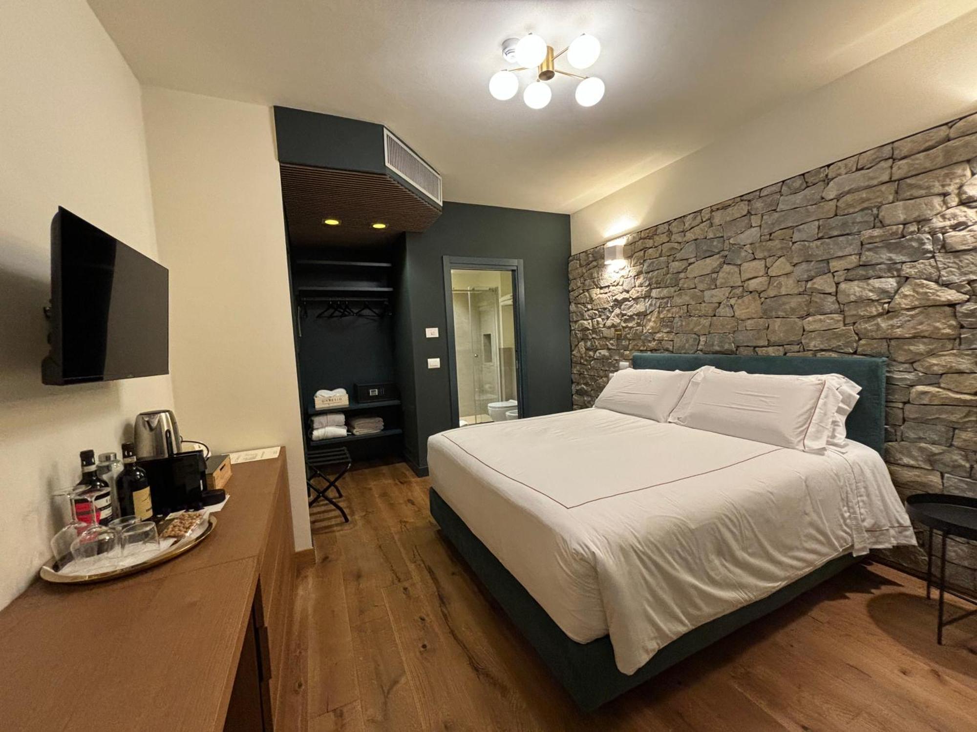 Garesio Wine Resort Serralunga d'Alba Kültér fotó